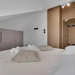 Penthouse Nikolina-50M To Beach! - Makarska Exklusiv