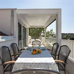 Penthouse Nikolina-50M To Beach! - Makarska Exklusiv
